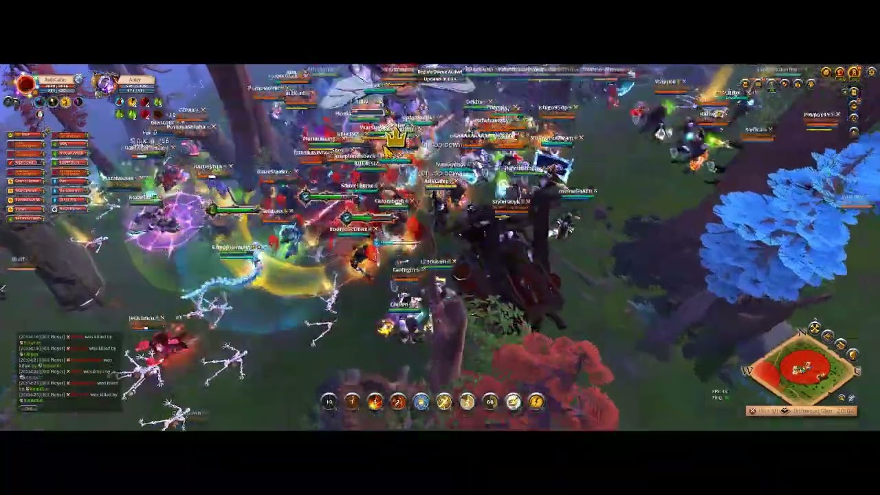 37) pt2 obloc+sog vs n0rth+judge  longbow pov 2026 02 06