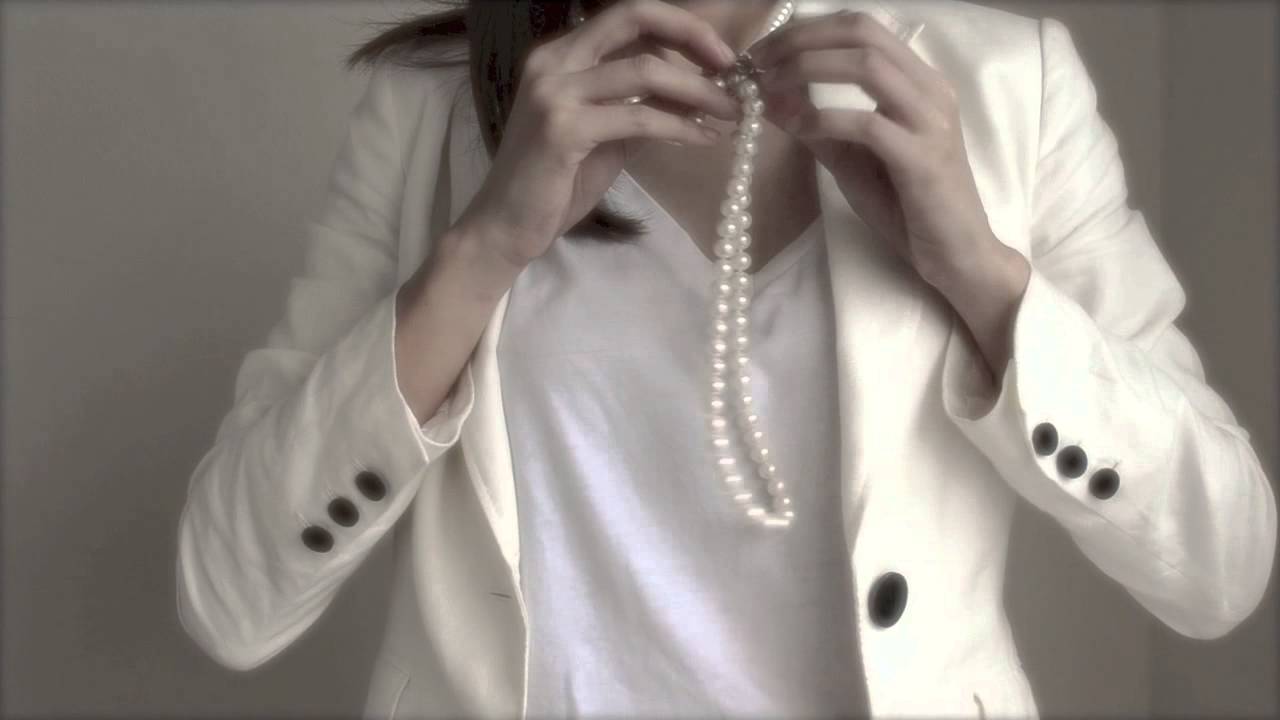 14 Ways to Wear Multiway Freshwater Pearl Necklace