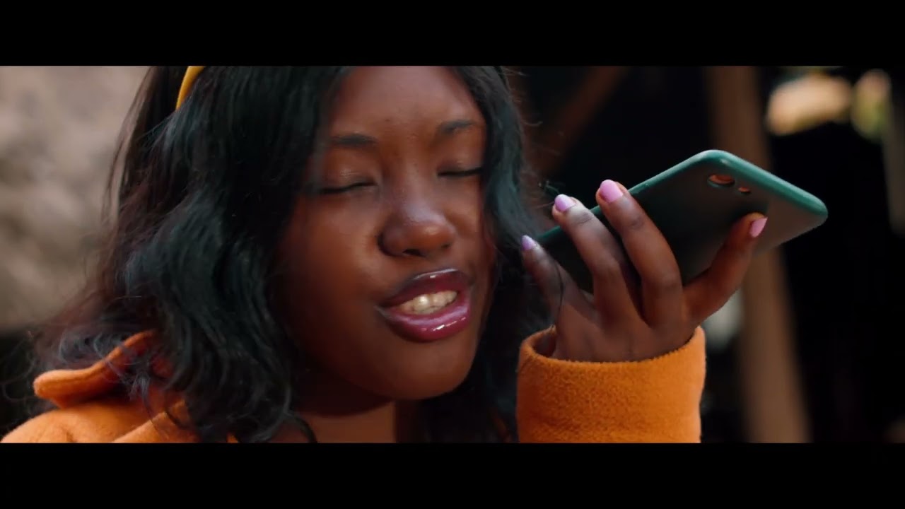 NKUSWAMA ~ KIM RIDDIMZ (OFFICIAL VIDEO)