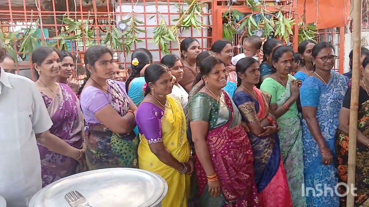 శ్రీ అభయ ఆంజనేయ స్వామి ఆలయంలో అన్నదాన కార్యక్రమం, 30-Dec-2025