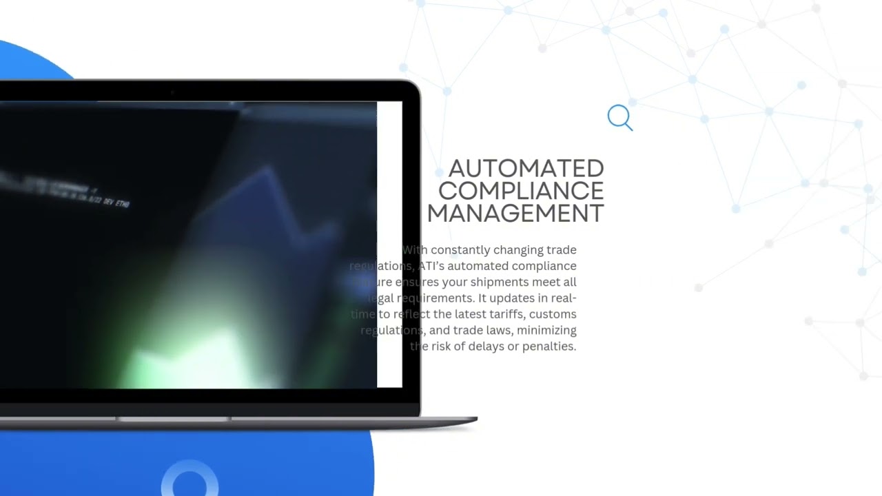 ATI Dashboard: Revolutionizing Global Trade with AI-Powered Insights