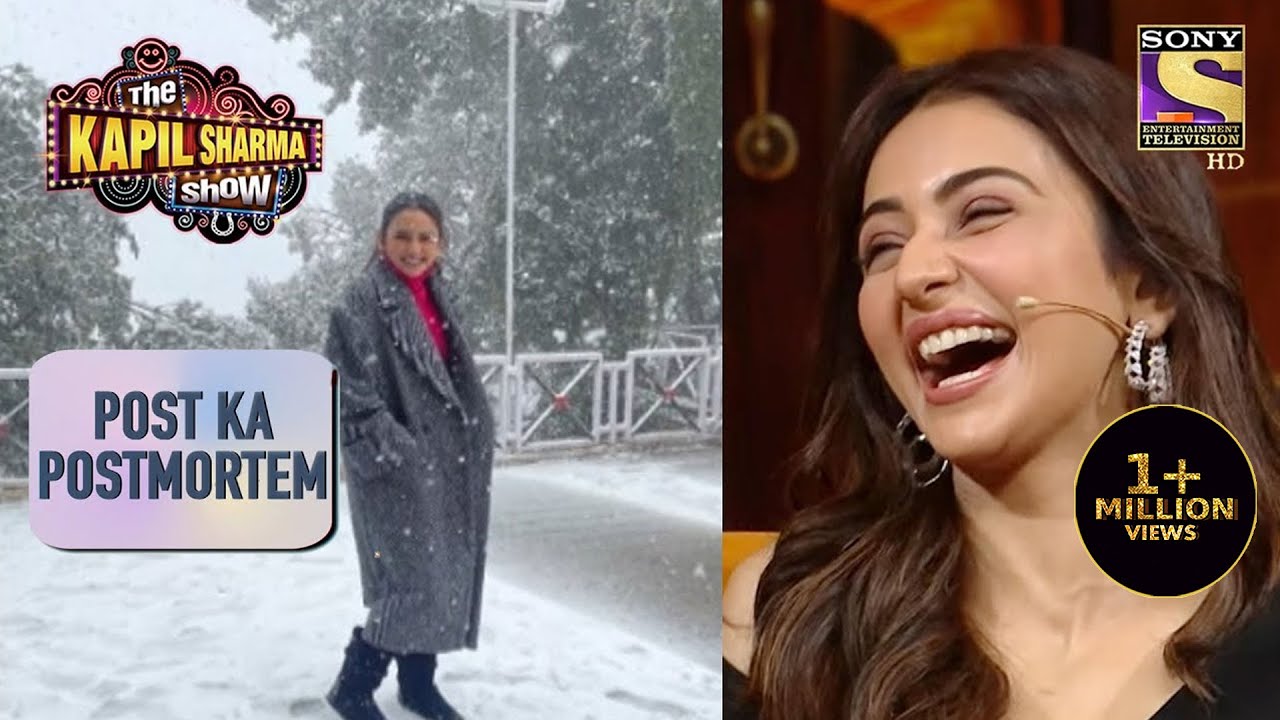 क्या Rakul बनाएगी Snow में 