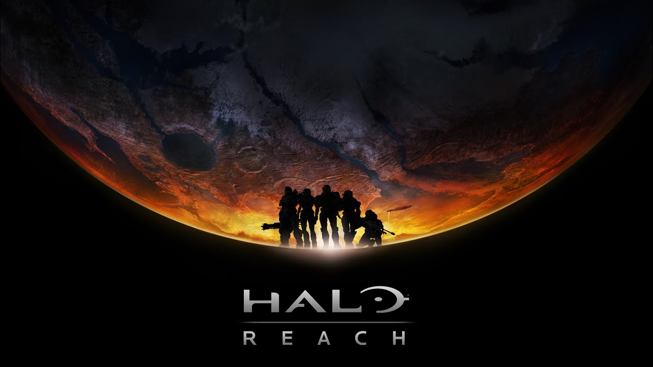 Halo Reach Custom Games Funny Moments #9