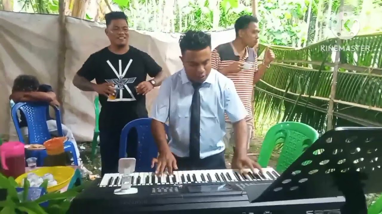 Ruben warik instrumental lulik BKR