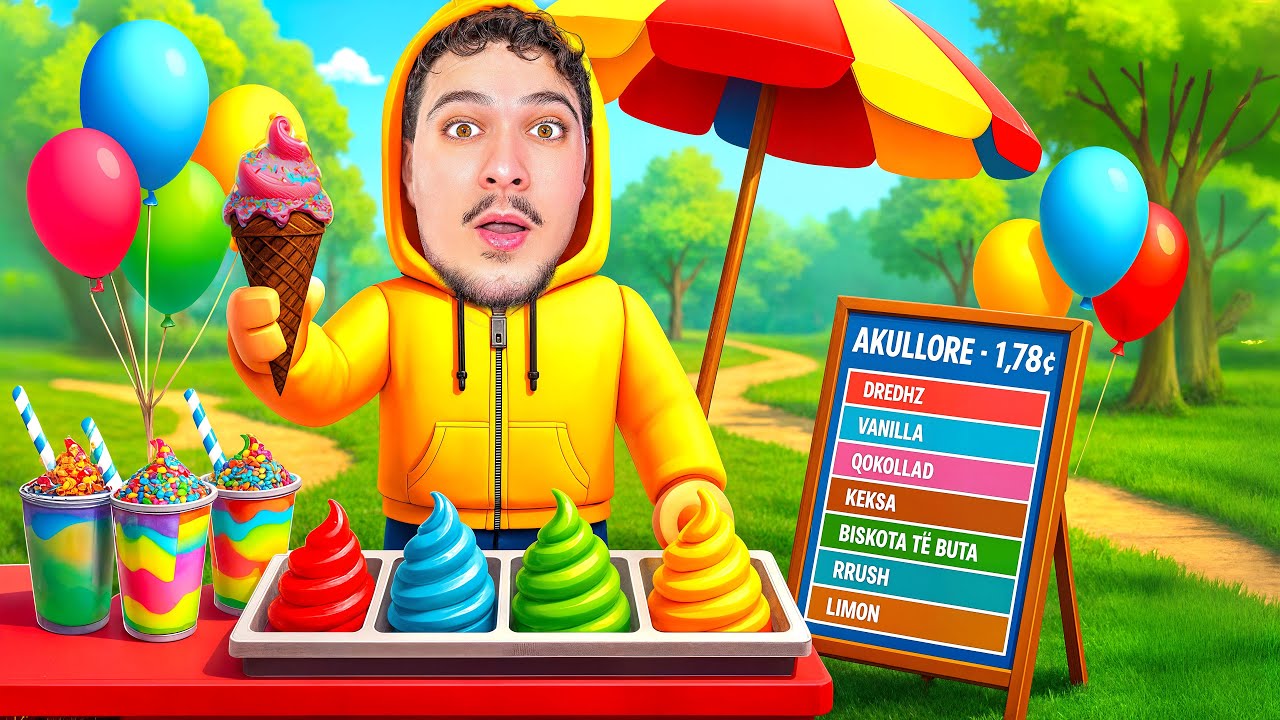 AKULLORET MAT MIRA I GJENI TEK UNE