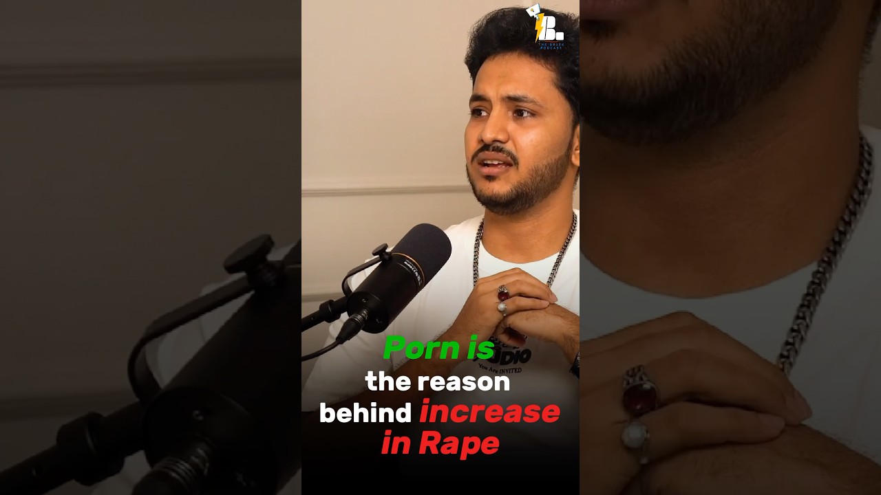 Is Pornography to Blame for the Increase in Rape? #kolkatamurder