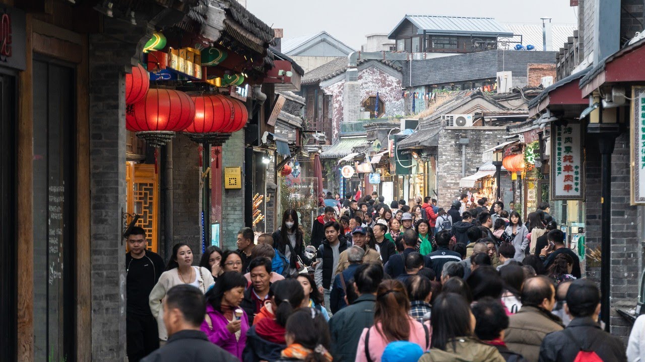 China&rsquo;s three-child policy is &lsquo;too little, too late&rsquo;