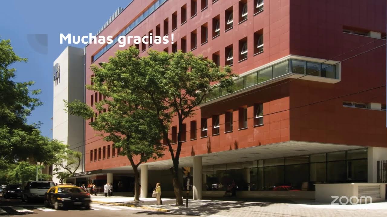 Directivas anticipadas : derechos, cuidados y autonomía (Dra. Schverdfinger) 26/11/2025.