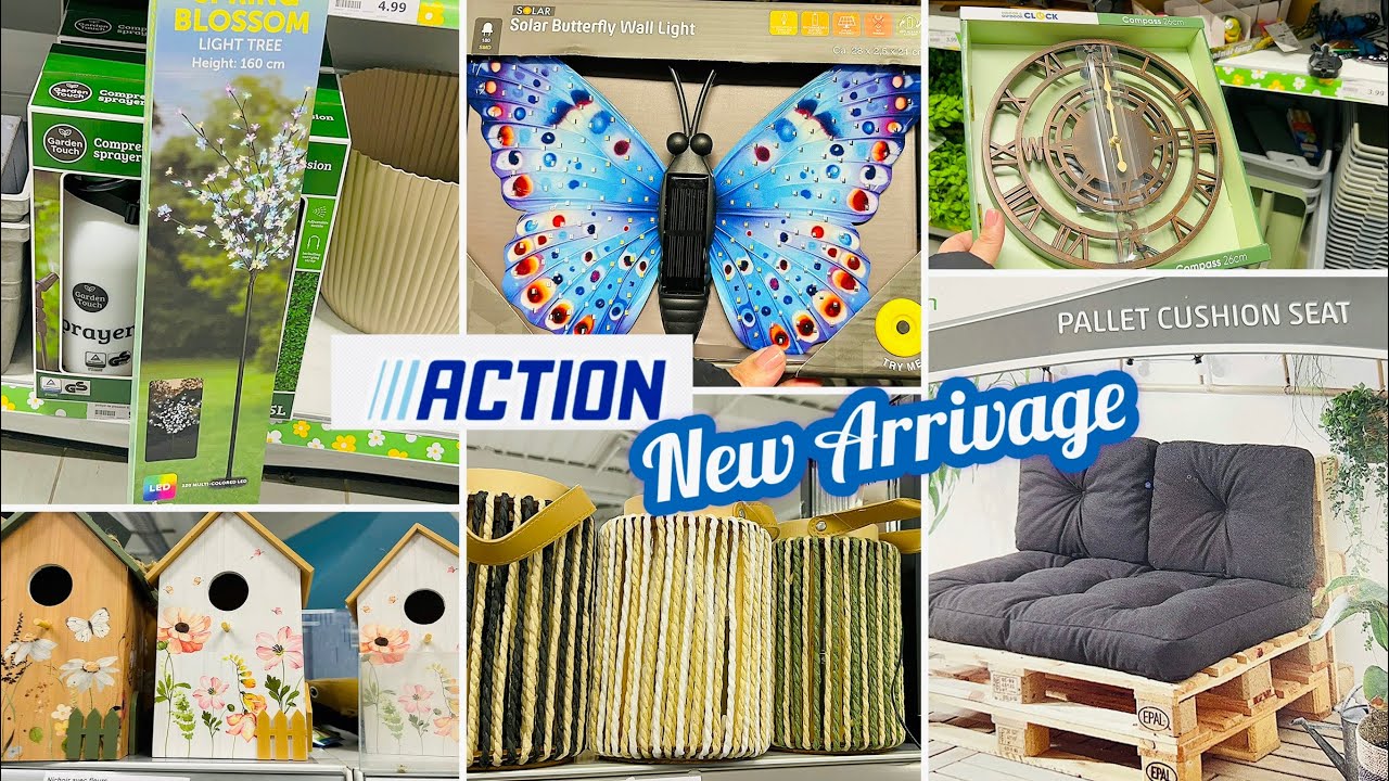 ✅ ACTION ARRIVAGE DU 16 FÉVRIER 2026 💯 NOUVELLES PÉPITES DE LA SEMAINE 