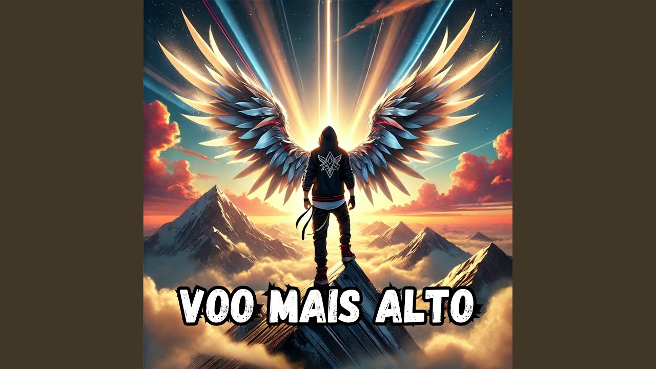 Voo Mais Alto