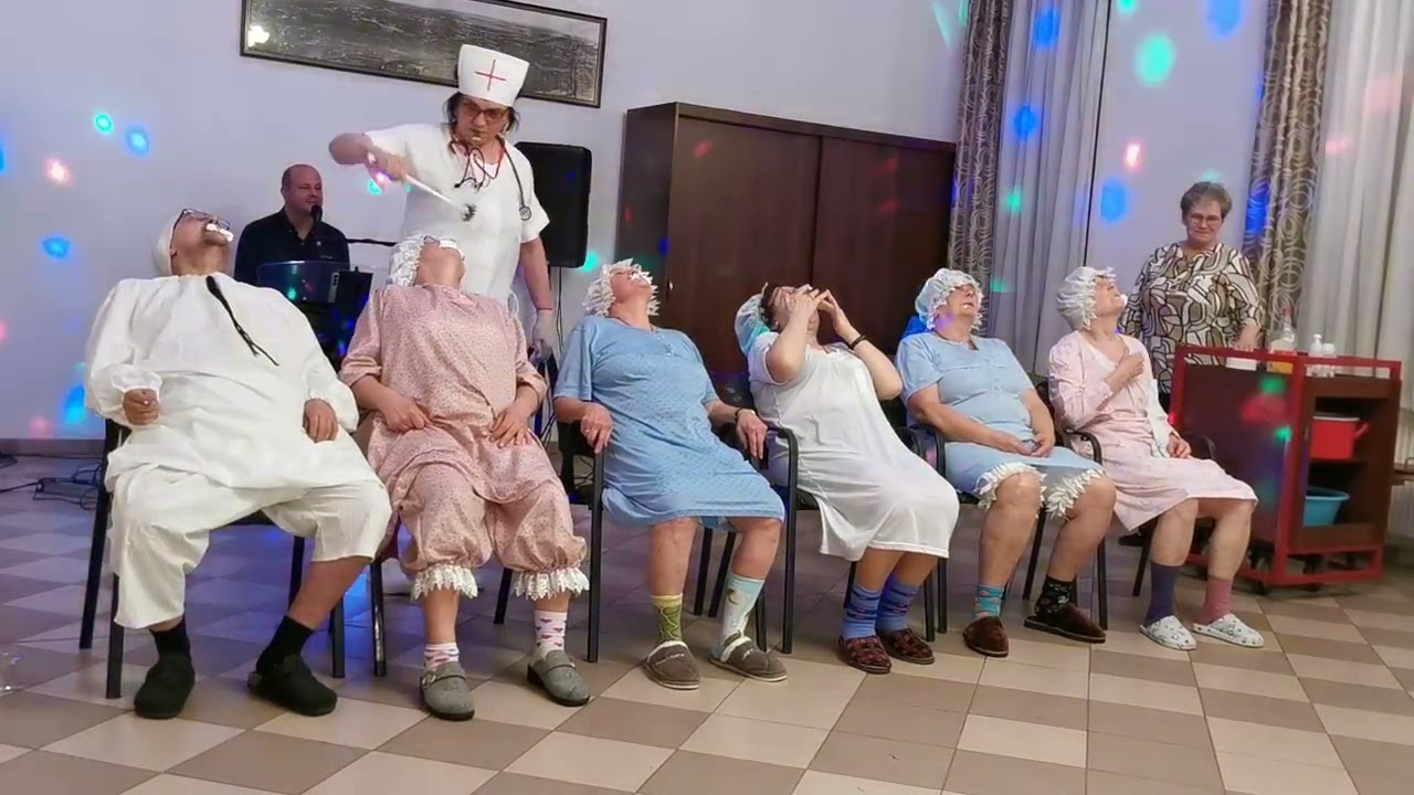Mecsekszabolcs farsang 2026.02.28