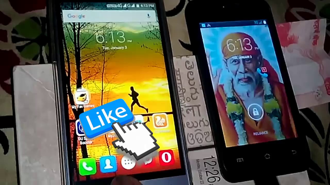 How to enable VoLTE in any 4G LTE Android Smartphone
