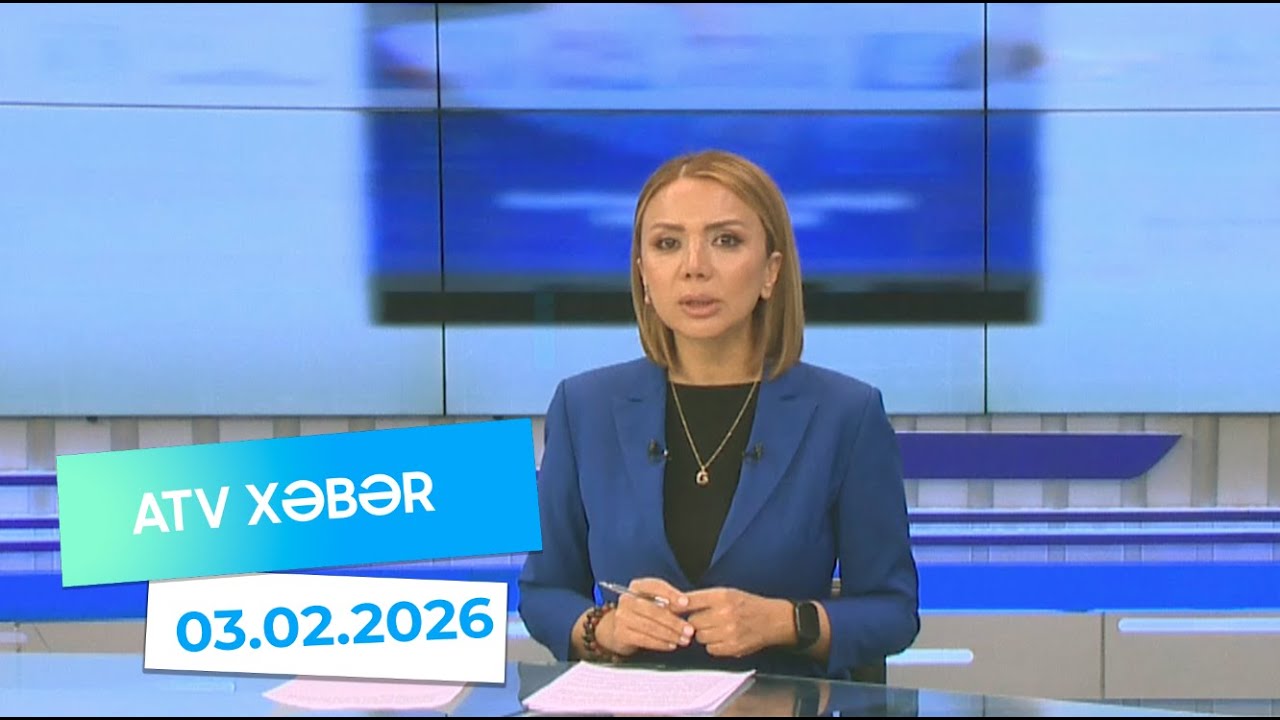 ATV XEBER / 03.02.2026 / 20:30