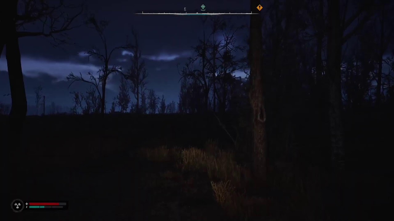 S.T.A.L.K.E.R. 2