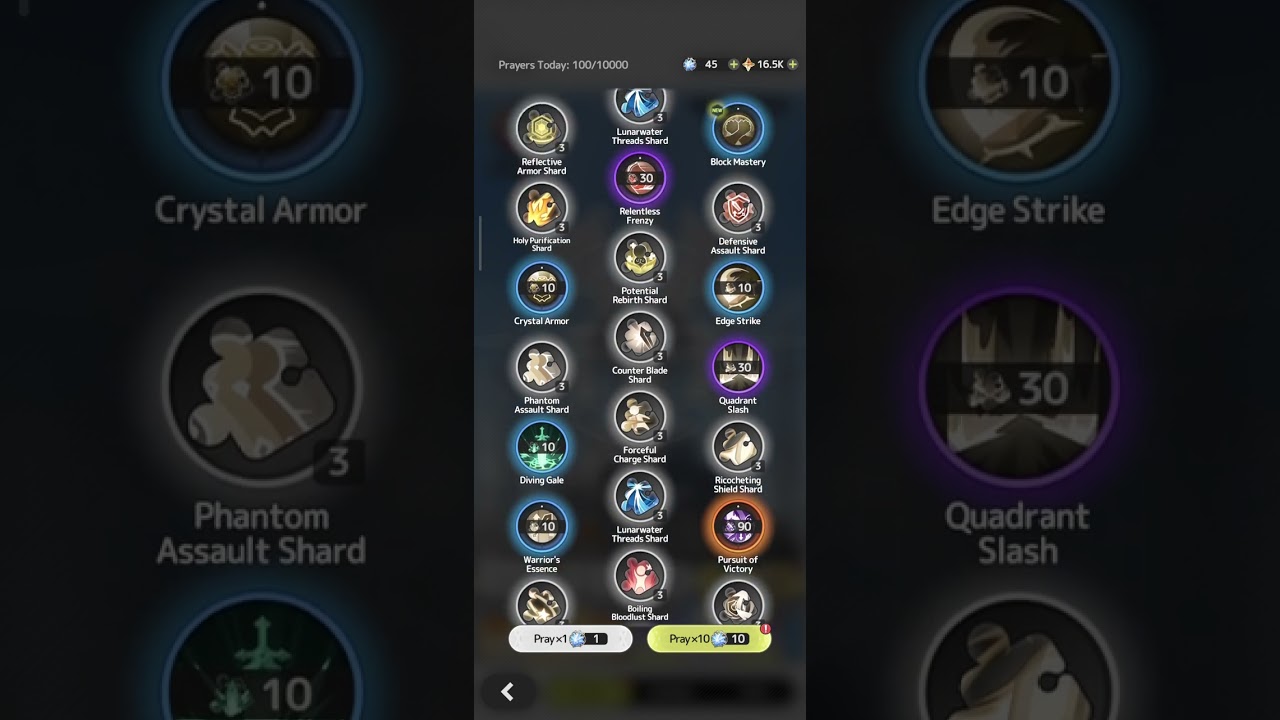 Sword X Staff 2026, Knight Ascension to Paladin Gameplay