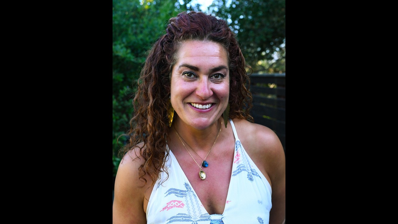 2.17.2026 - Guryan Tighe, Author & Fear Technician