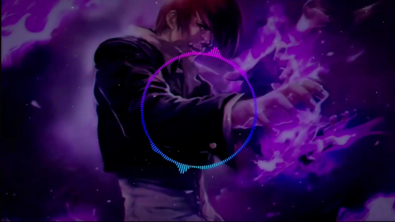 Arashi No Saxophone 1 2 3 & 4 (MIX) (Cover Remix) - The King Of Fighters