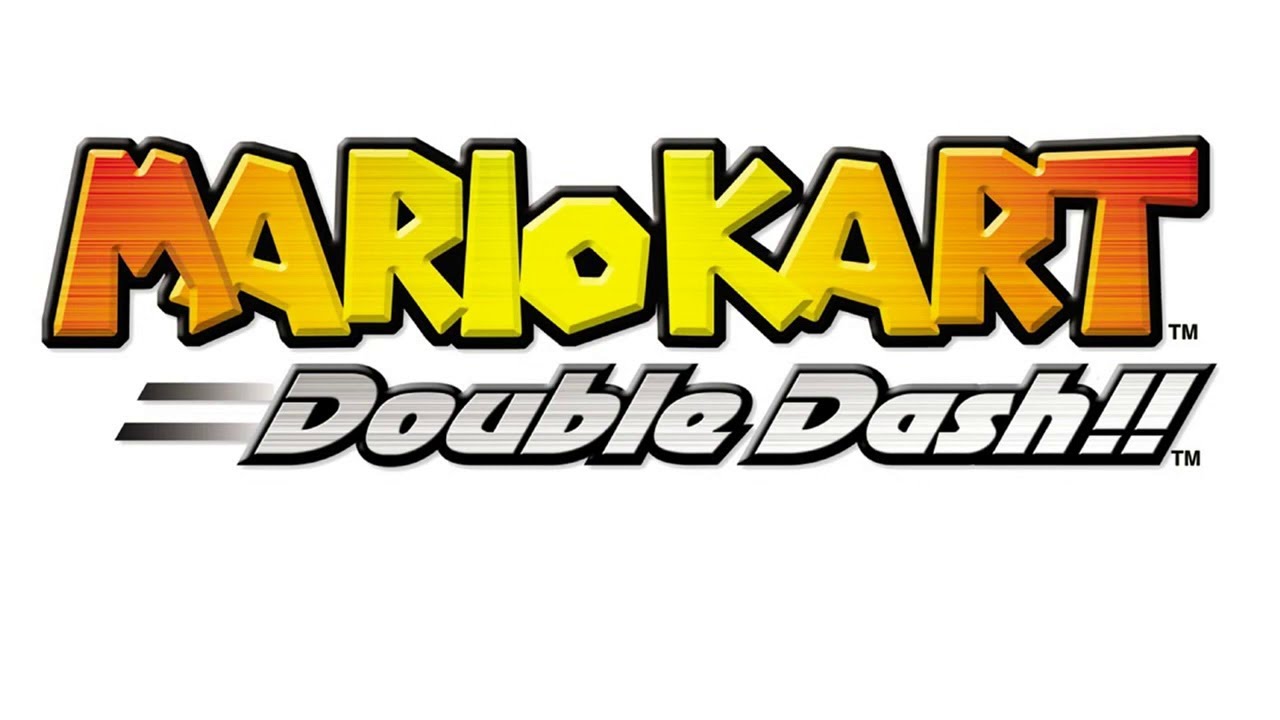 Kenta Nagata, Shinobu Tanaka - Rainbow Road - Mario Kart Double Dash Edition