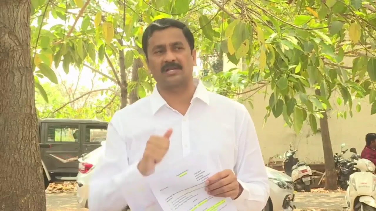 LIVE: అసెంబ్లీ మీడియా పాయింట్ వద్ద వైయస్‌ఆర్‌సీపీ సభ్యులు ప్రెస్‌మీట్