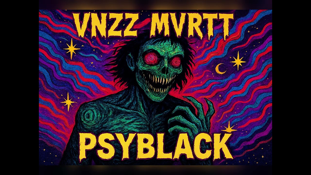VNNZ MVRTT - Produccion - psyblack
