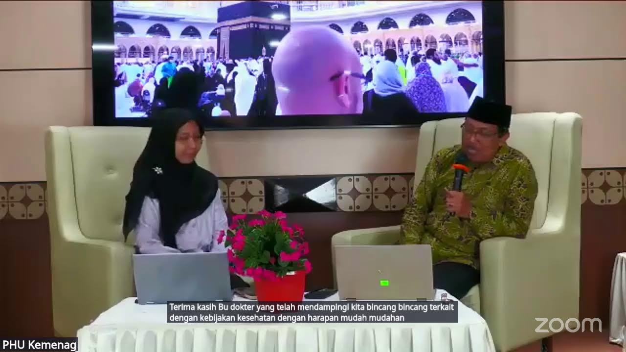 Podcast Haji 