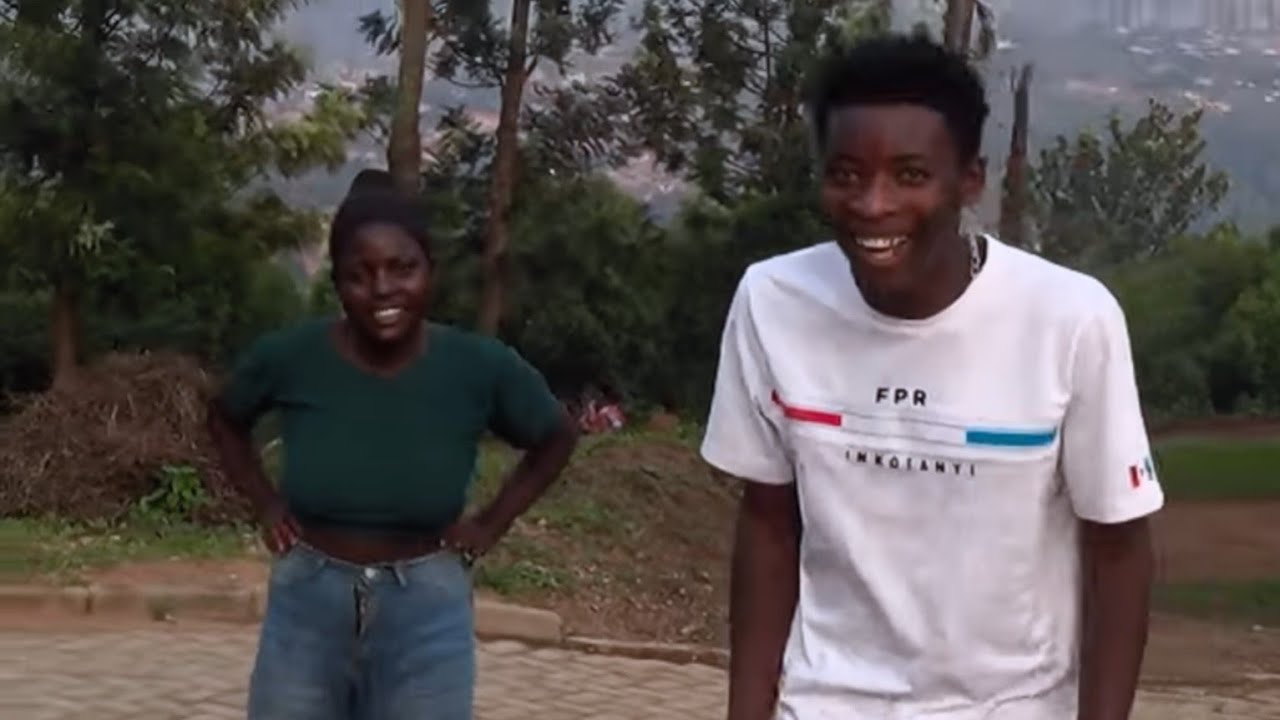 WAMUKOBWA W' ICYIBUNO CY' IBYATARAYE ARARIKOZE UMUPURI NDAWUTANGA