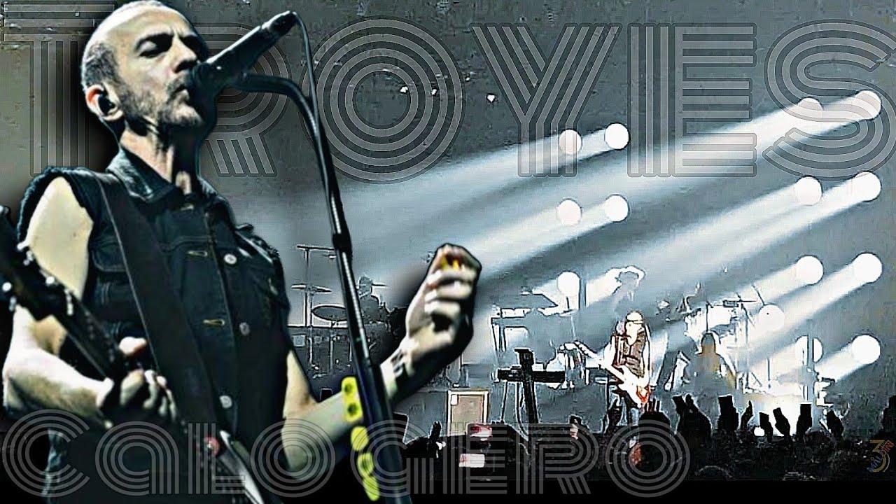 Concert Calogero 2024 @calogero.officiel