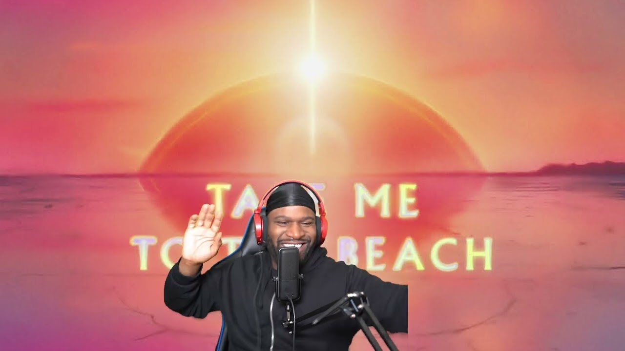 FIRST Time Listening To Imagine Dragons - Take Me To The Beach (feat. Ado)