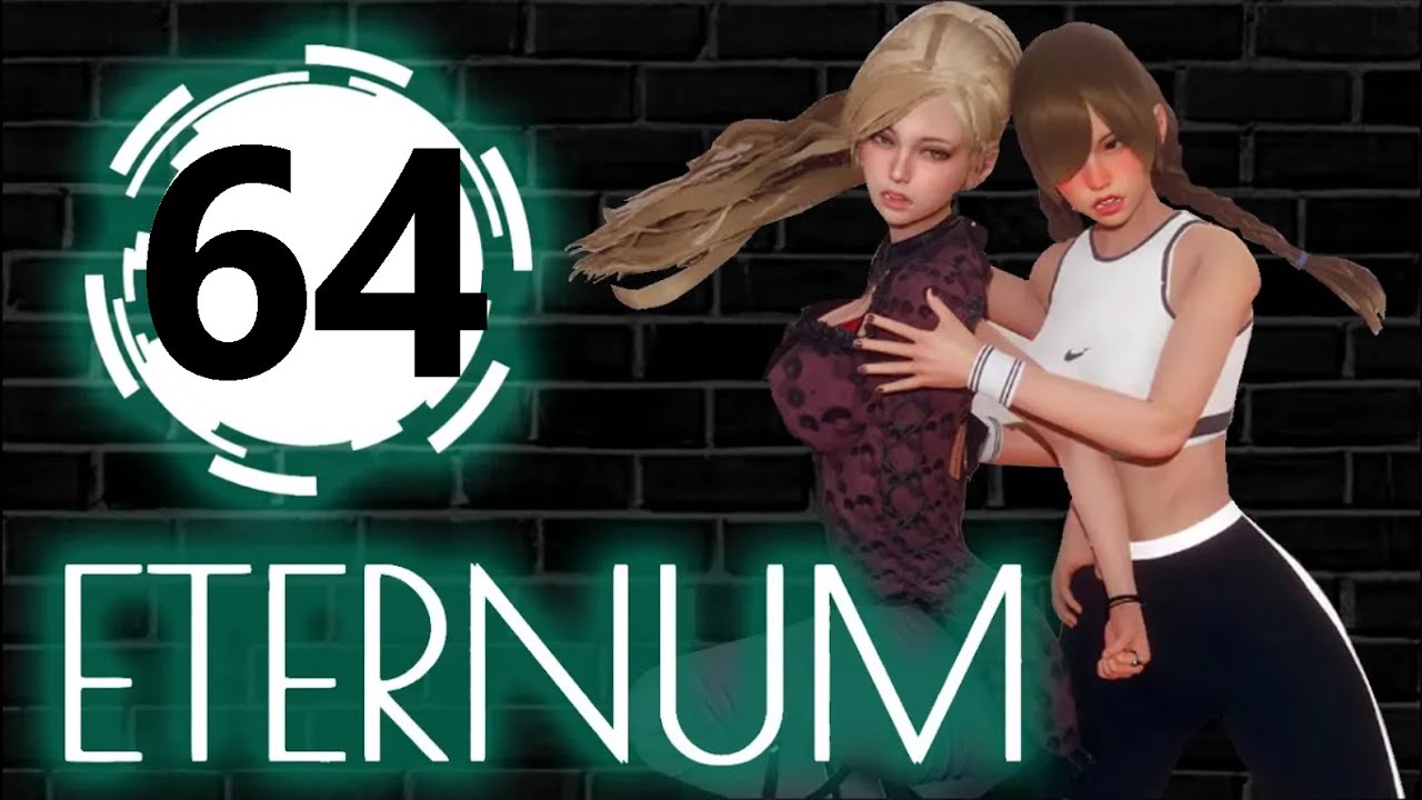 Eternum (v 0.8.) - Part 64 - Good old times, date with Annie