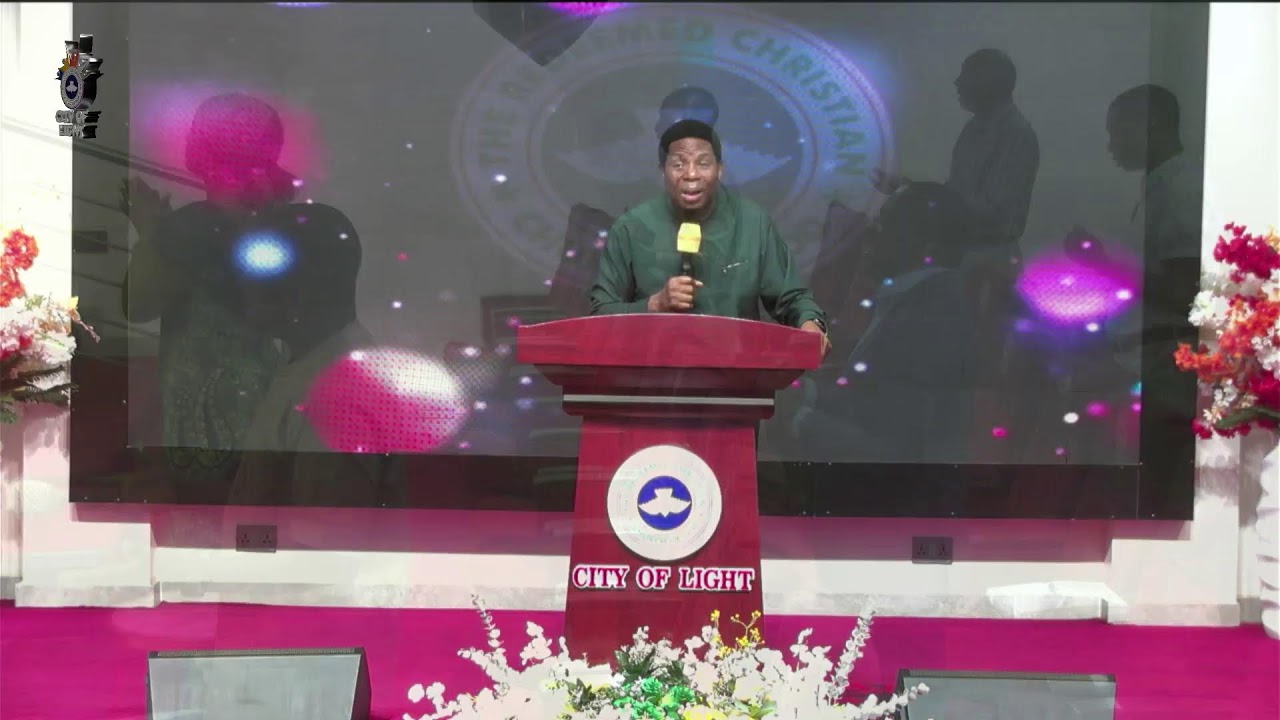 📌GOOD MORNING HOLY SPIRIT SERVICE🗓️THURSDAY 12TH MARCH 2026⏰5:45AM📝POSSESSING YOUR POSSESSION