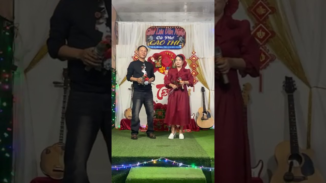 Tuấn Nguyễn Ngoc Nhung  Phạm Lãi Tây Thi