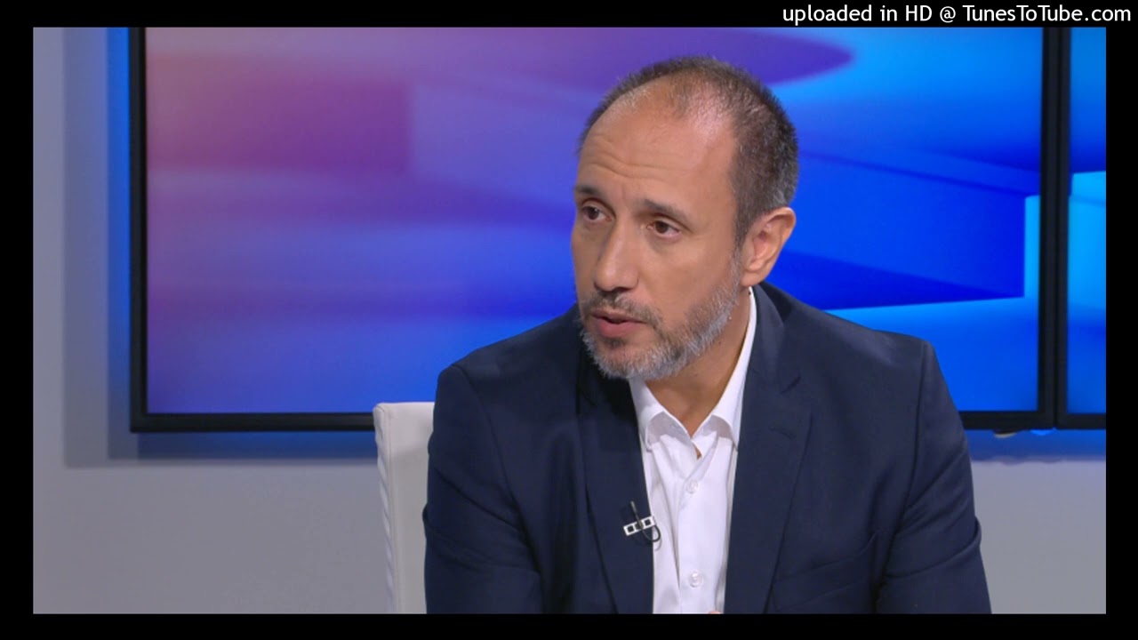 ENTREVISTA COM RICARDO TAVARES (IPMA)