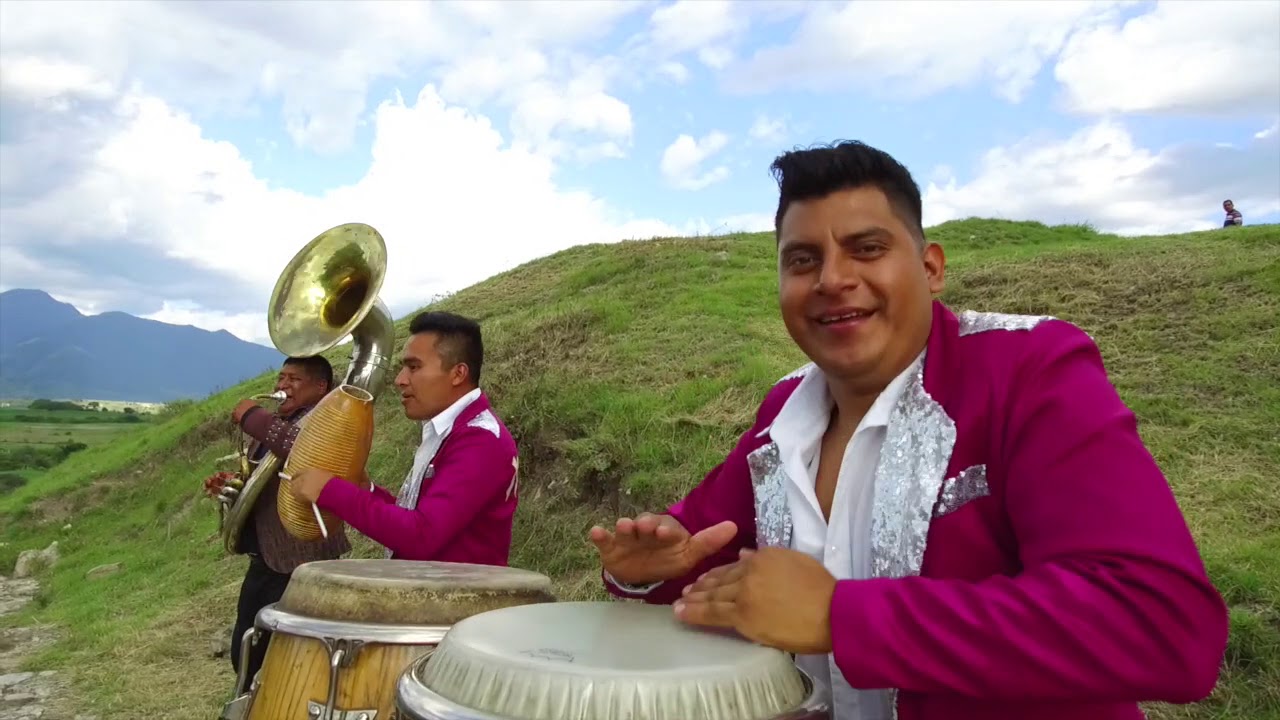 Los cuches - Banda Misteriosa