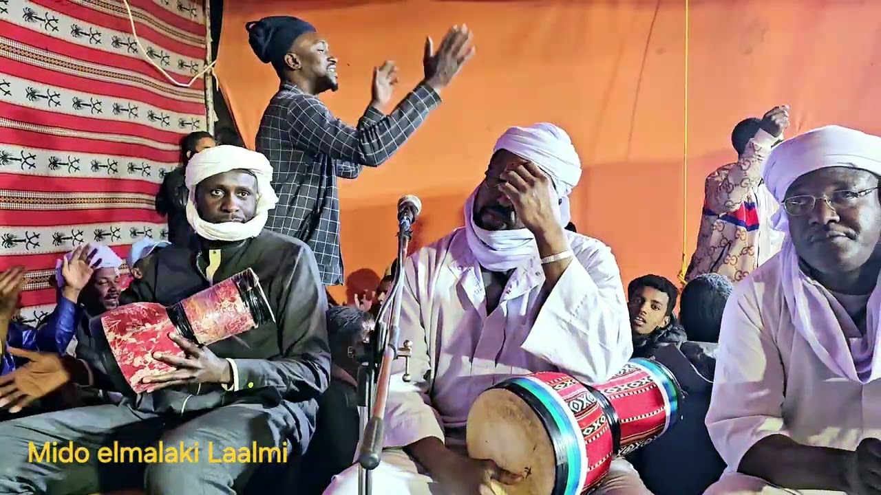 من عامة تيمادنين رقان 🔥🔥بين الشوطين 👏👏