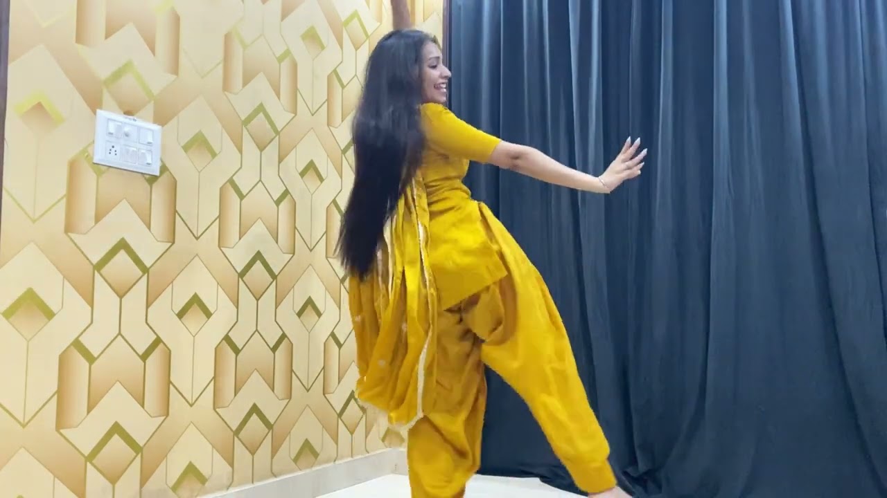 Chhaliya | Sapna Chaudhary | Dance Video | तेरी गूठी का बना ले मने नग छलिया | Ishani Rocks Dance