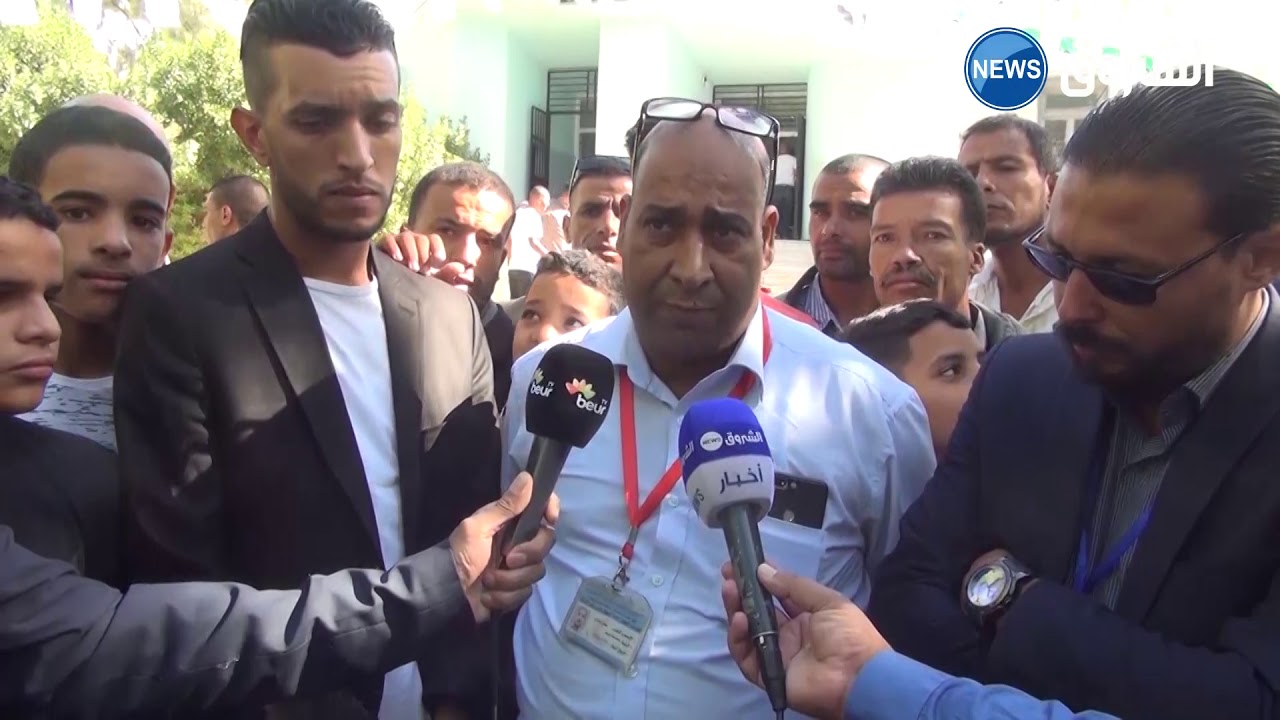 #الجلفة | قافلة طبية لإجراء فحوصات مجانية لمرضى البيرين