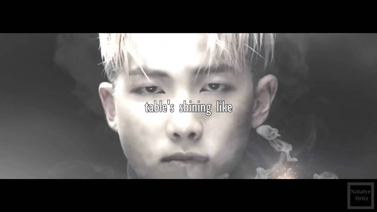 [FMV] Rap Monster - Panda