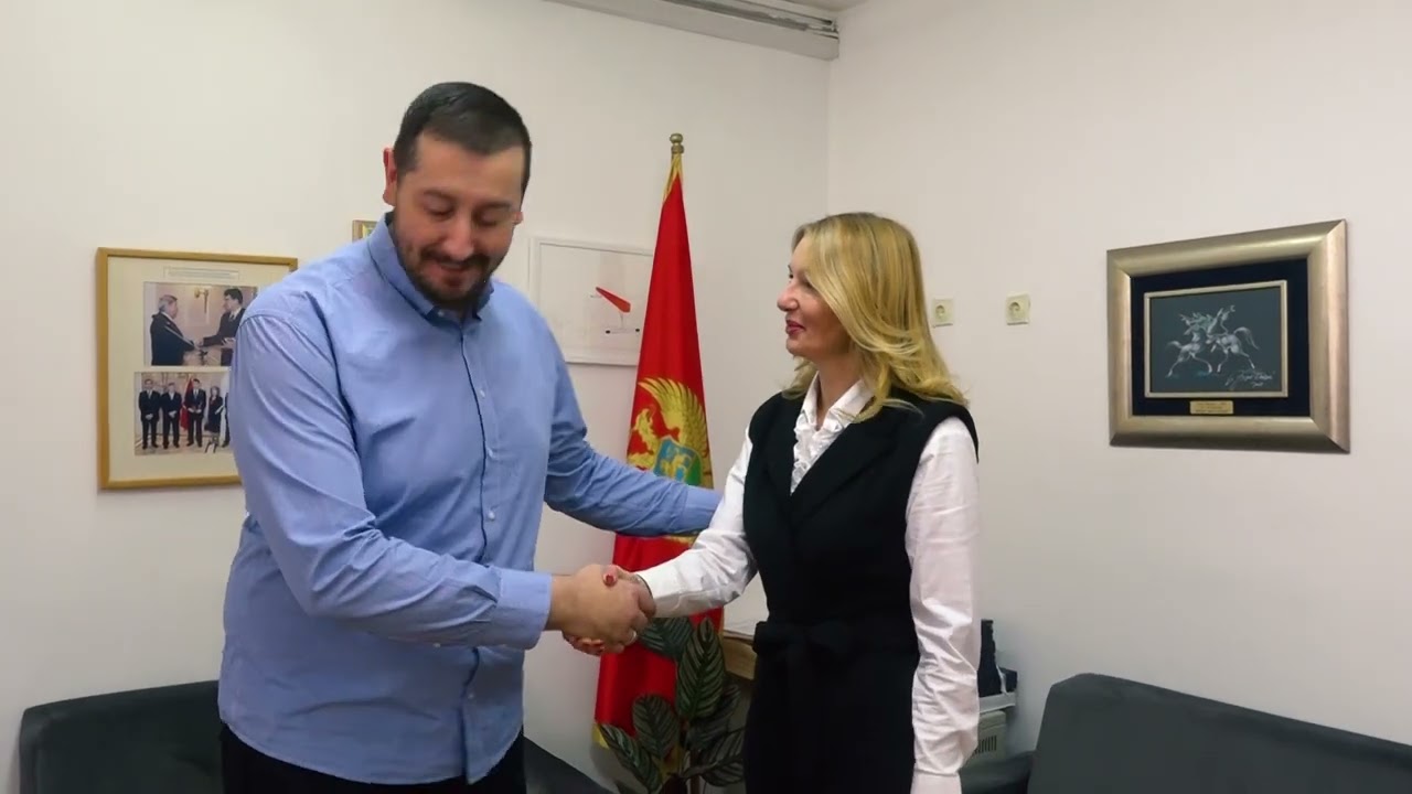 Voli donacija OŠ Sutjeska