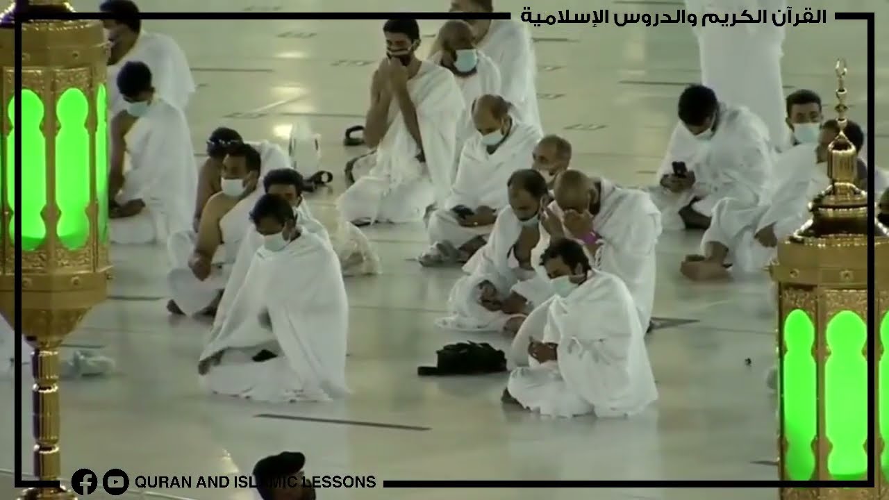 أدعية بصوت الدكتور محمد أحمد الصبيحي