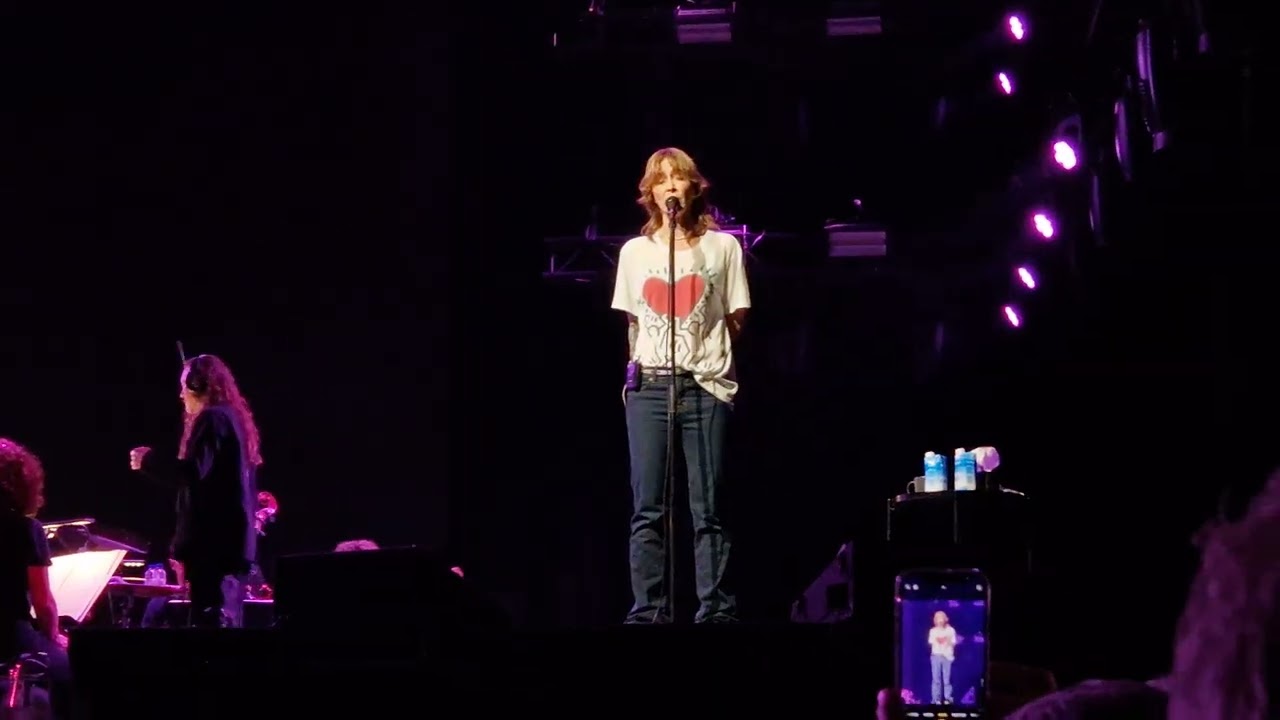 Anouk & Metropole Orchestra - North Sea Jazz 2024, Ahoy Rotterdam