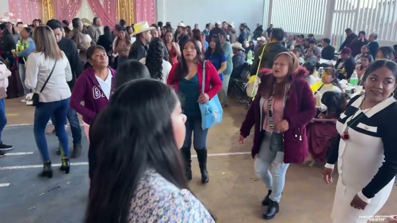 Xv años de Leydi Berenice PARTE FINAL | 📍San Felipe Michoacán.