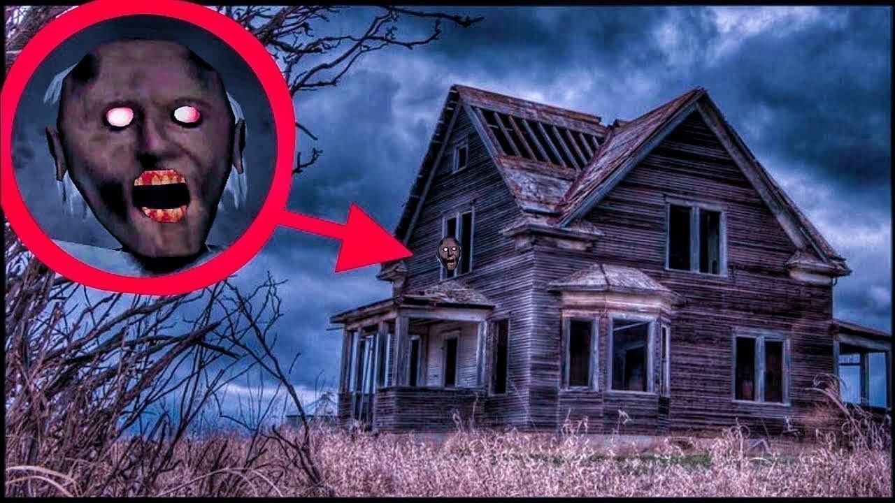 Granny Live Gaming|Granwny Gameplay video live|Horror Escape Game
