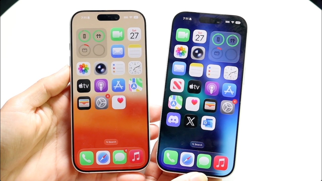 iPhone 17e лучше, чем iPhone 17.