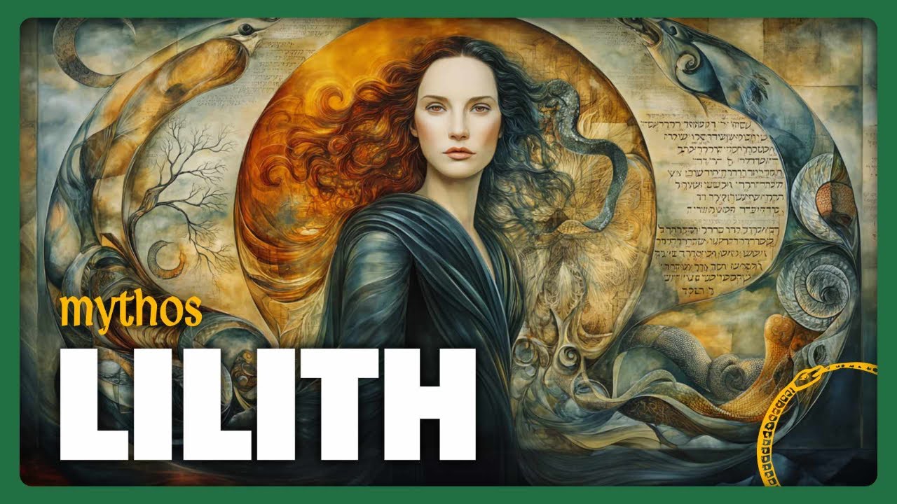 Mythos Lilith