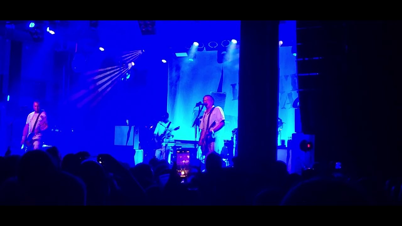 Dritte Wahl - Irgendwann (Live in Berlin im Astra am 06.12.2025)