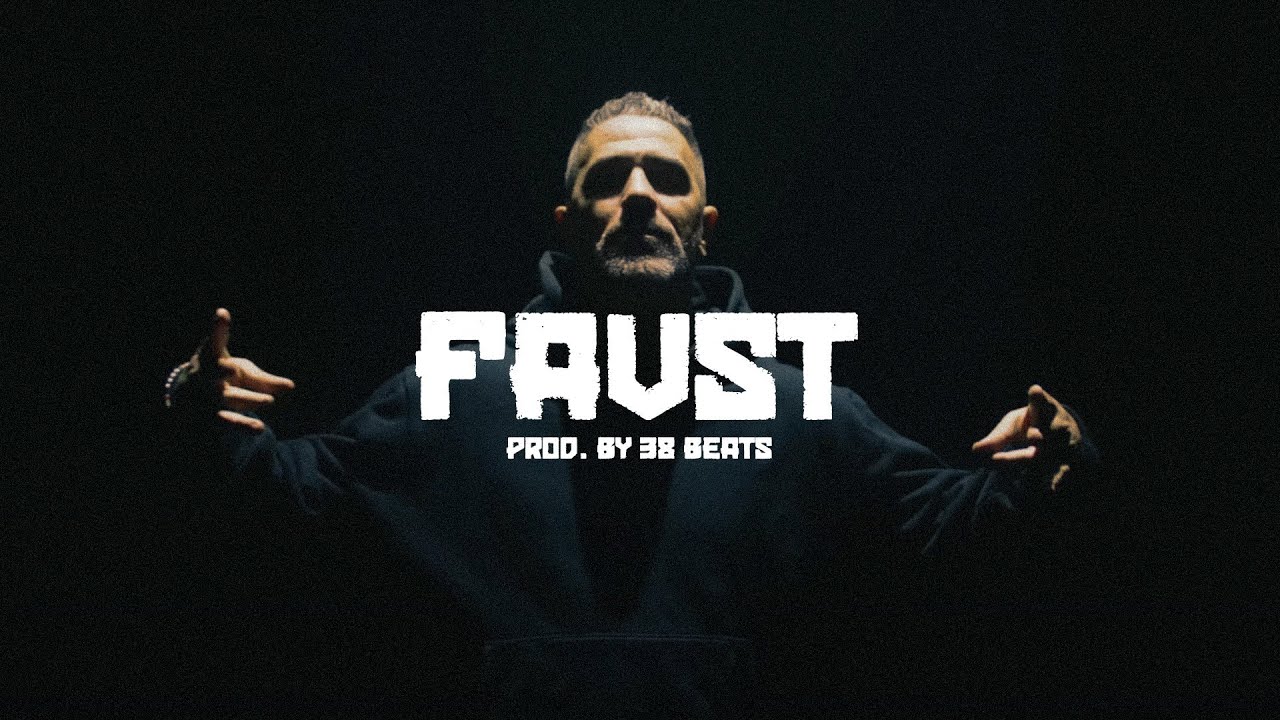 [FREE] Bushido x Fler CCN Type Beat with Scratches 