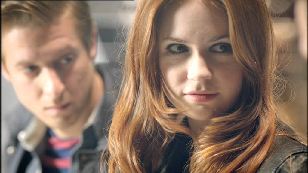 Doctor Who: Full Length New Series Trailer Autumn 2012 - Series 7 - BBC