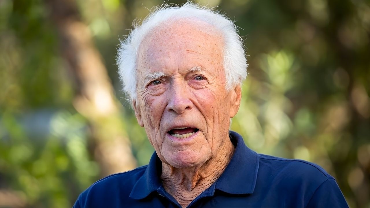 At 94, Clint Eastwood Finally Opens Up About John Wayne