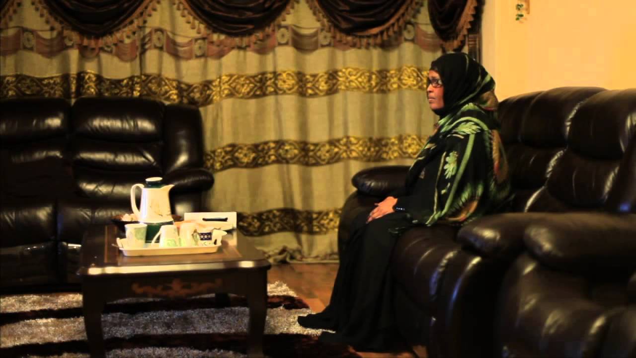 Immigration Nation: three families' journeys