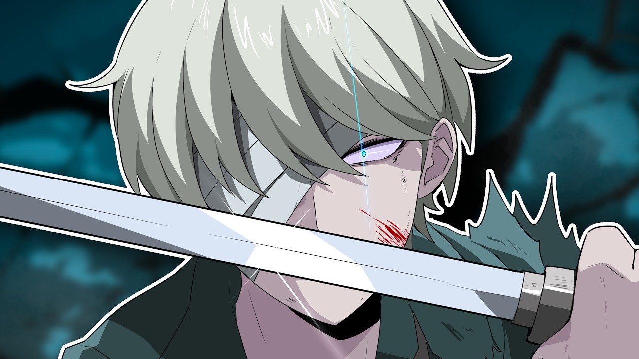 Danganronpa's Forgotten Anime